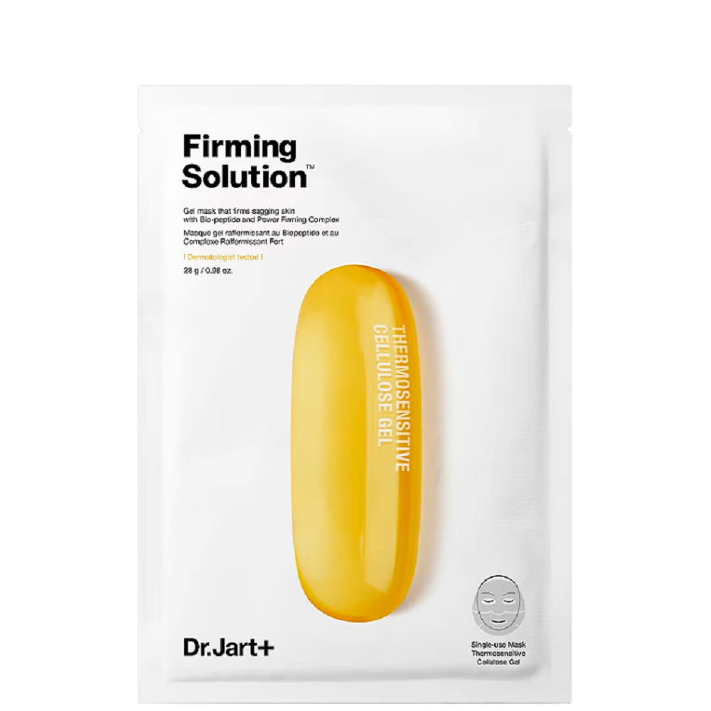 Dr. Jart+ Dermask Intra Jet Firming Solution 5 Sheets
