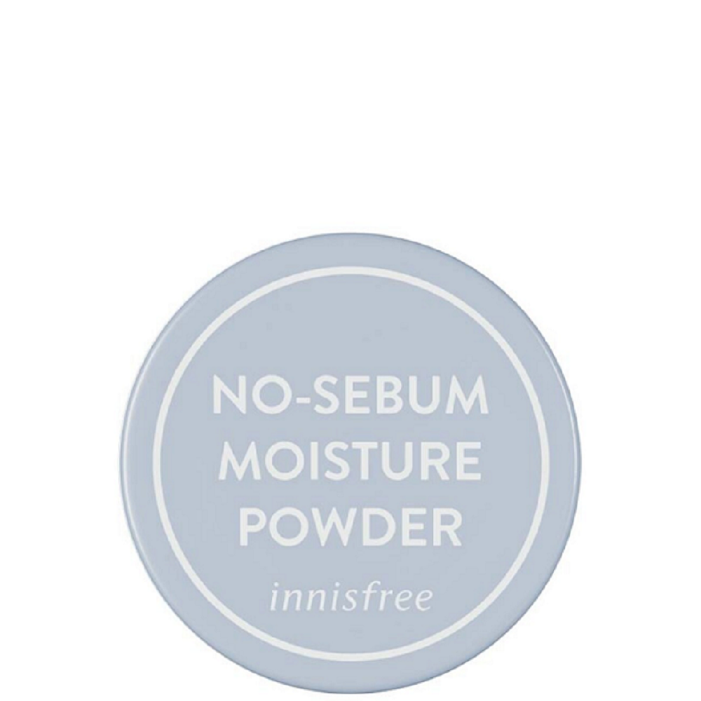 innisfree No-Sebum Moisture Powder 5g / 0.17oz