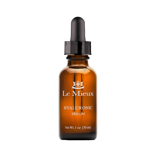 Le Mieux Hyaluronic Serum 30ml / 1oz