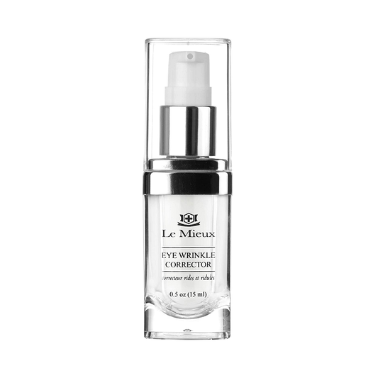 Le Mieux Eye Wrinkle Corrector 15ml / 0.5oz