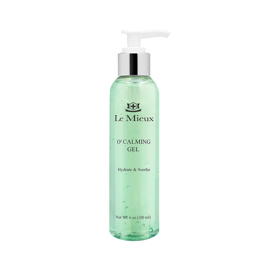 Le Mieux O2 Calming Gel 180ml / 6oz