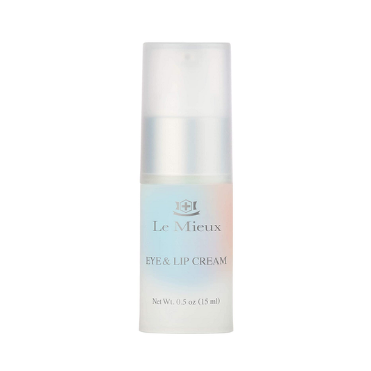 Le Mieux Eye & Lip Cream 15g / 0.5oz