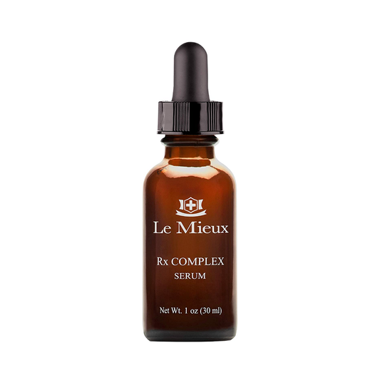 Le Mieux Rx Complex Serum 30ml / 1oz