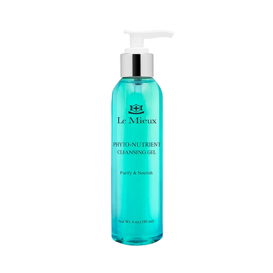 Le Mieux Phyto Nutrient Cleansing Gel 180ml / 6oz
