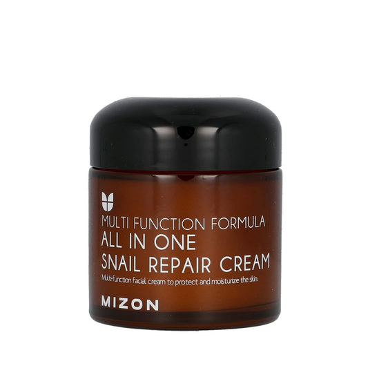 Mizon All In One Snail Repair Cream 75ml / 2.53oz