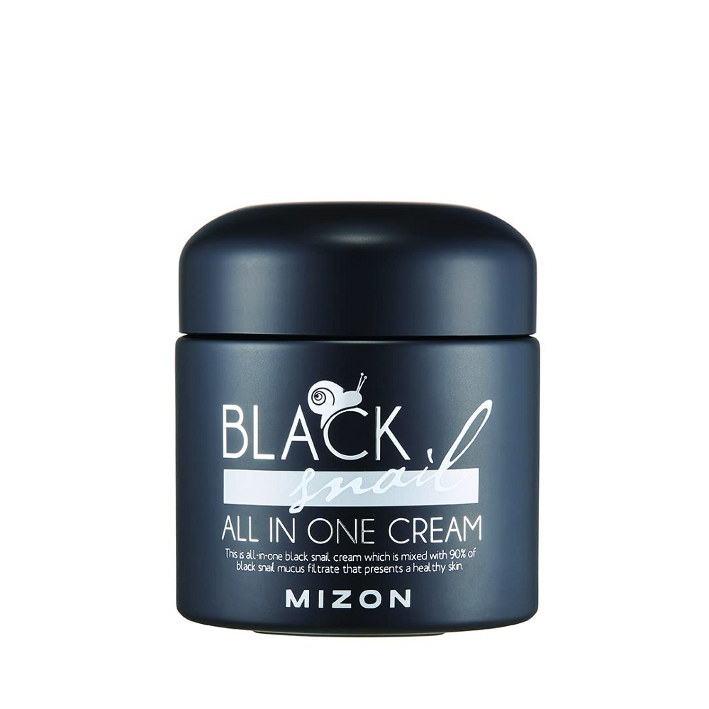 Mizon Black Snail All In One Cream 75ml / 2.53oz