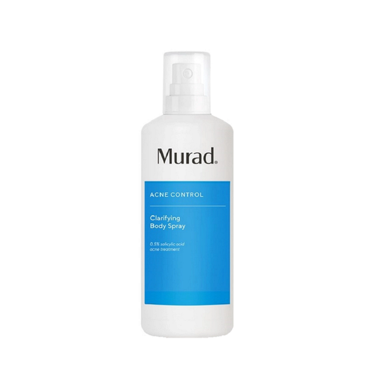 Murad Acne Control Clarifying Body Spray 130ml / 4.3oz