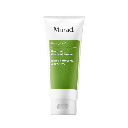 Murad Resurgence Renewing Cleansing Cream 200ml / 6.75oz