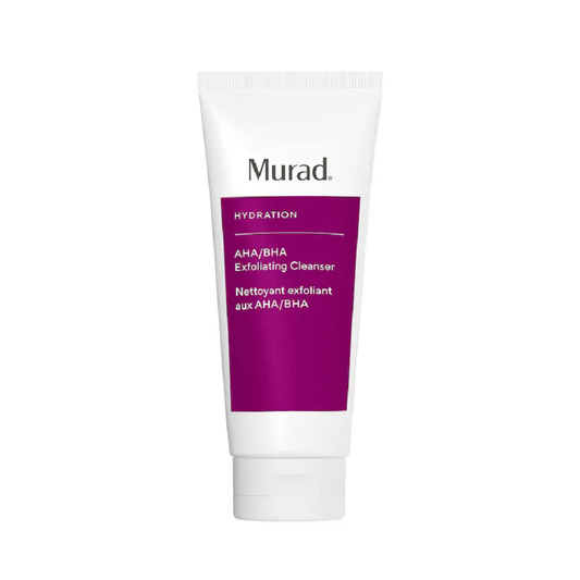 Murad Hydration AHA/BHA Exfoliating Cleanser 200ml / 6.75oz