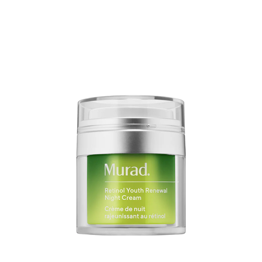 Murad Resurgence Retinol Youth Renewal Night Cream 50ml / 1.7oz
