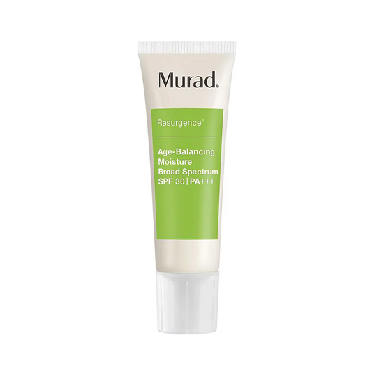 Murad Resurgence Age-Balancing Moisture Broad Spectrum SPF 30 PA+++ 50ml / 1.7oz