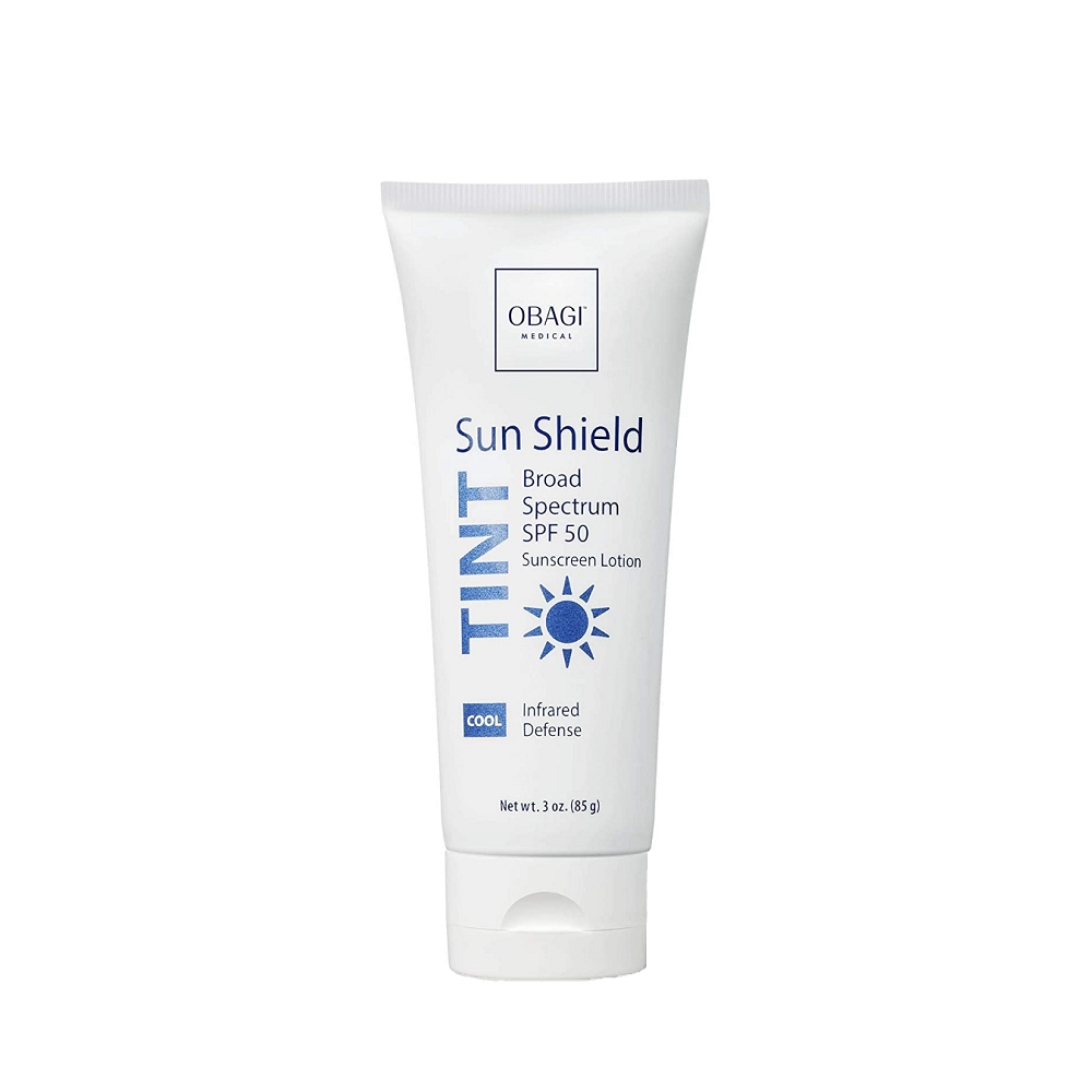 Obagi Sun Shield Tint Broad Spectrum SPF 50 - Cool 3oz