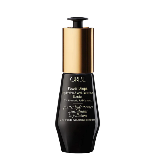 Oribe Power Drops Hydration & Anti-Pollution Booster 30ml / 1oz