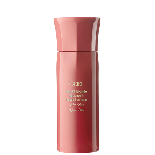 Oribe Bright Blonde Radiance & Repair Treatment 125ml / 4.2oz