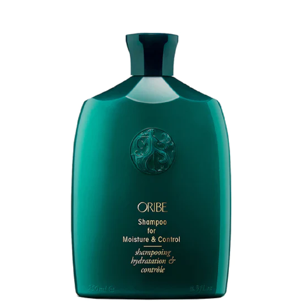 Oribe Shampoo for Moisture & Control 250ml / 8.5oz