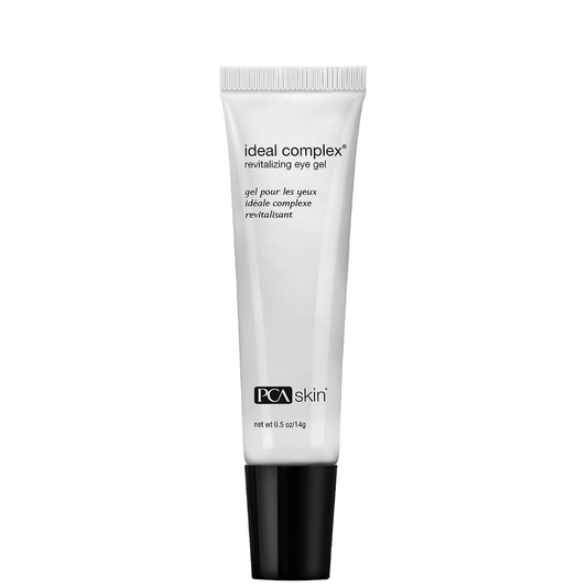 PCA Skin Ideal Complex Revitalizing Eye Gel 14g / 0.5oz