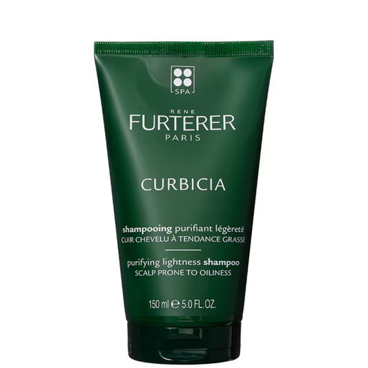 Rene Furterer Curbicia Purifying Lightness Shampoo 150ml / 5oz