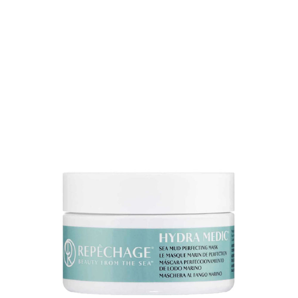 Repechage Hydra Medic Sea Mud Perfecting Mask 120ml / 4.6oz