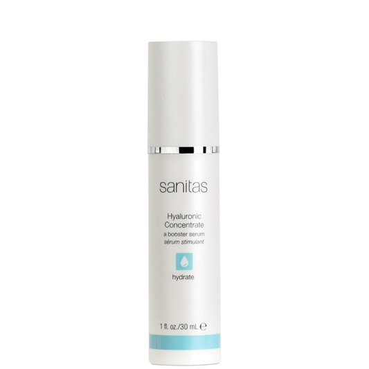 Sanitas Hyaluronic Concentrate 30ml / 1oz