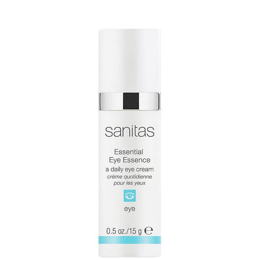 Sanitas Essential Eye Essence 15g / 0.5oz