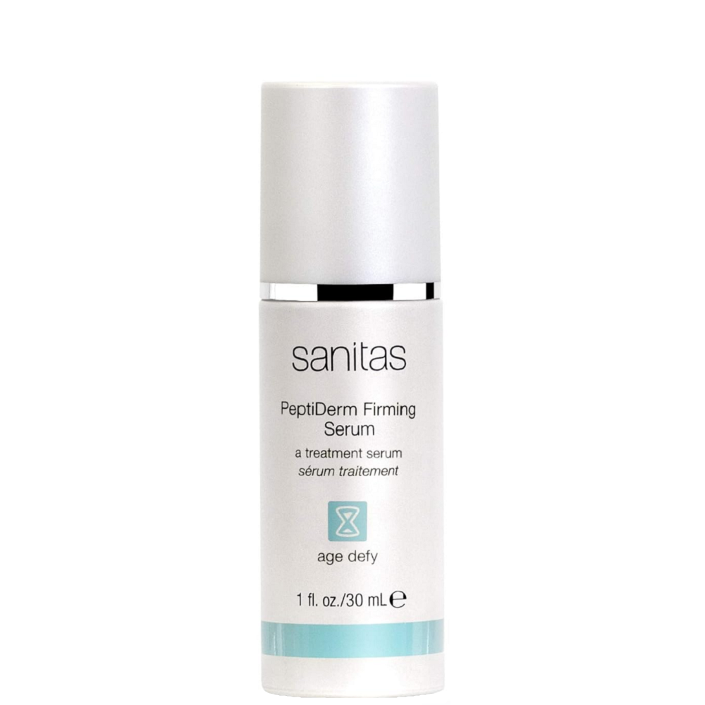 Sanitas PeptiDerm Firming Serum 30ml / 1oz