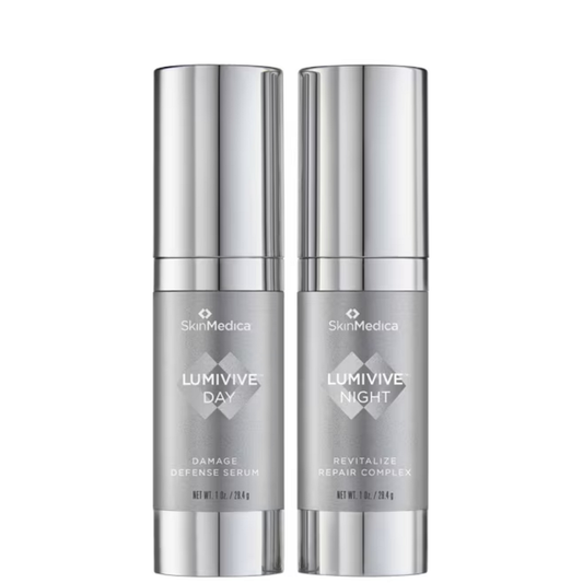 SkinMedica Lumivive System