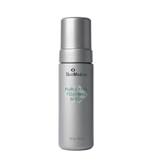 SkinMedica Purifying Foaming Wash 147.9ml / 5oz