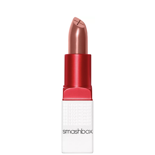 smashbox Be Legendary Prime & Plush Lipstick 3.4g / 0.11oz