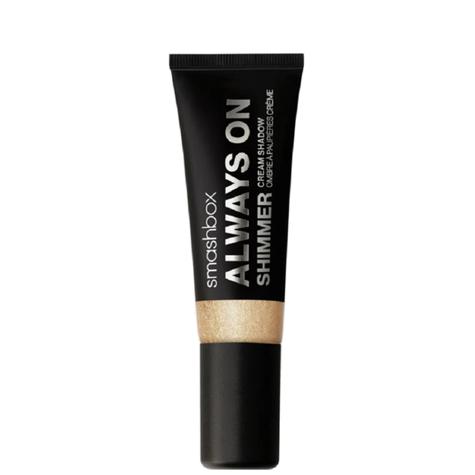 smashbox Always On Shimmer Cream Shadow 10ml / 0.34oz