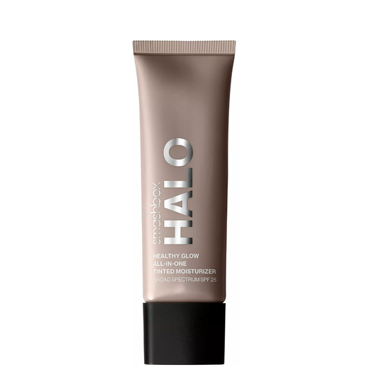 smashbox Halo Healthy Glow All-In-One Tinted Moisturizer Broad Spectrum SPF25 40ml / 1.4oz