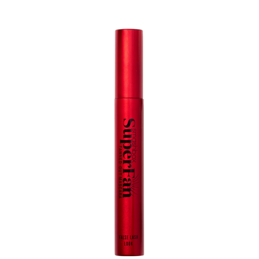 smashbox Super Fan Fanned-Out Mascara 10ml / 0.33oz