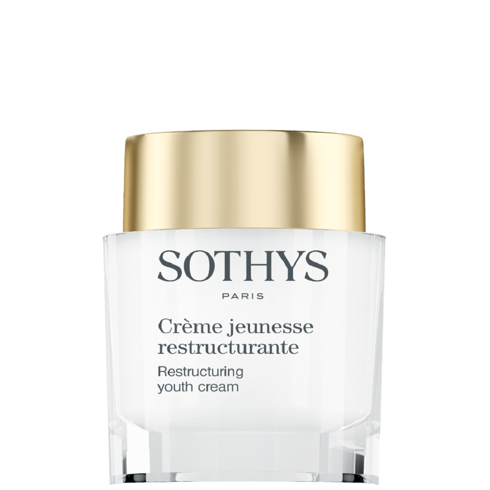 Sothys Restructuring Youth Cream 50ml / 1.69oz