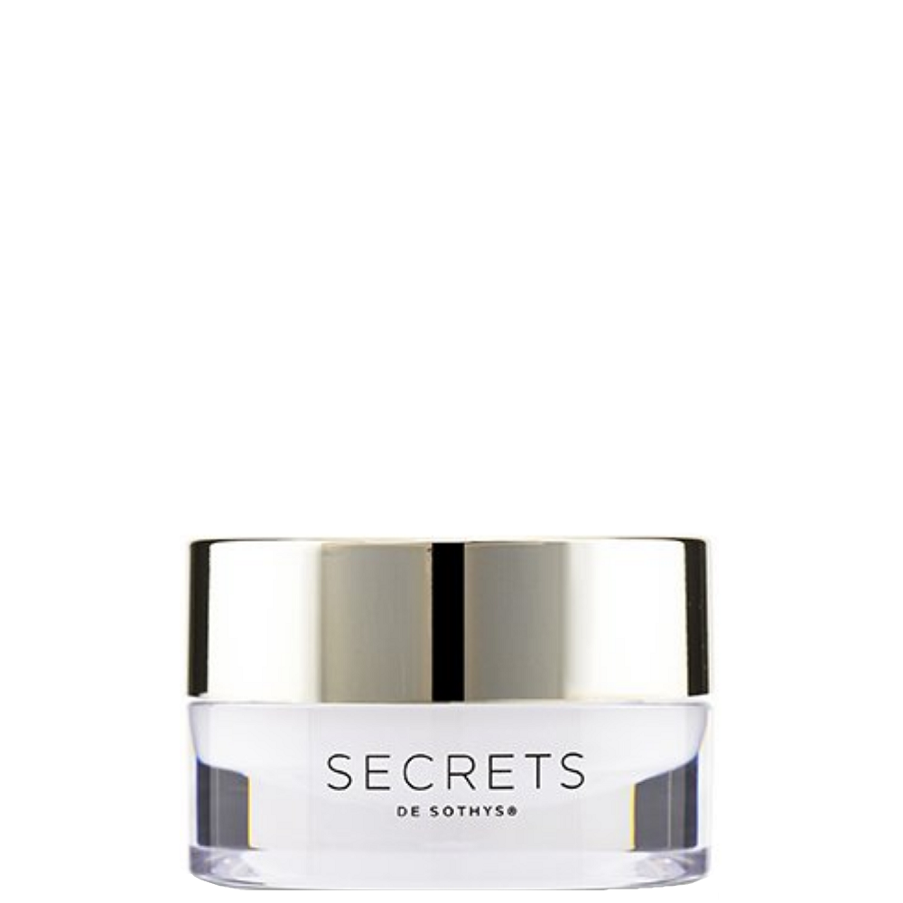 Sothys Secrets De Sothys La Crème Eye & Lip Youth Cream 15ml / 0.5oz