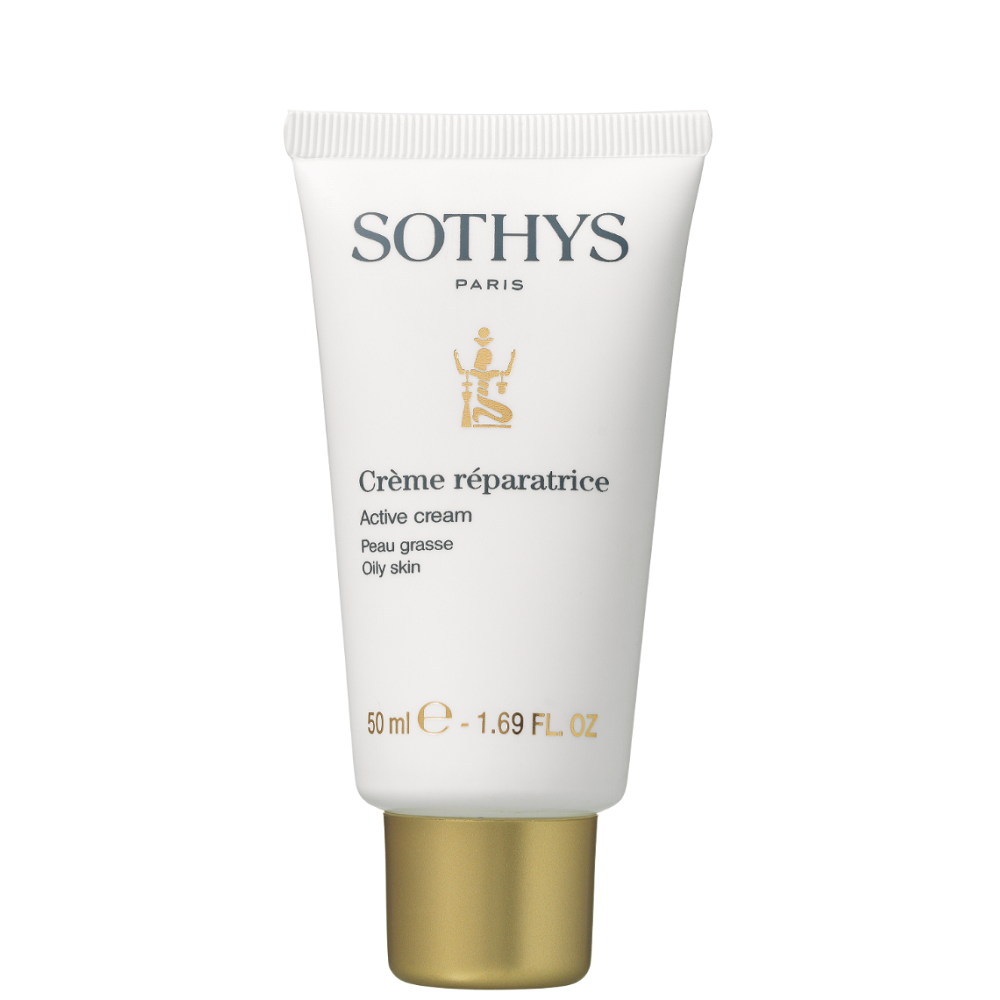 Sothys Active Cream 50ml / 1.69oz