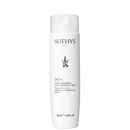 Sothys [W.]+ Preparative Lotion 200ml / 6.76oz