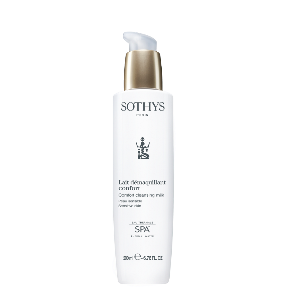 Sothys Comfort Cleansing Milk 200ml / 6.76oz