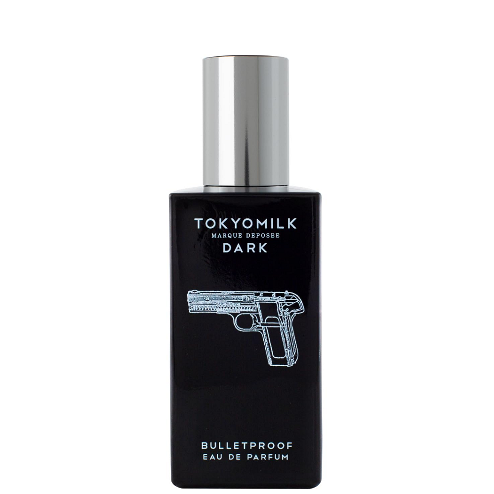 TokyoMilk Dark Eau de Parfum - No.45 Bulletproof 47ml / 1.6oz