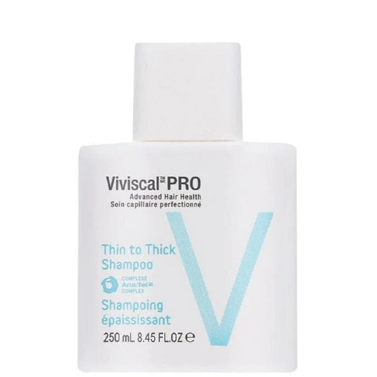 Viviscal PRO Thin to Thick Shampoo 250ml / 8.45oz