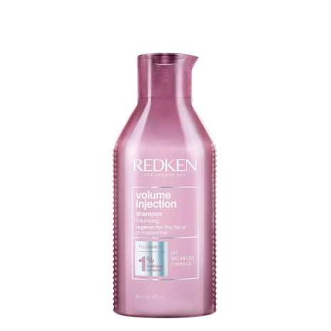 Redken Volume Injection Shampoo