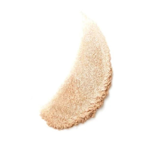 Jane Iredale 24-Karat Gold Dust texture sample