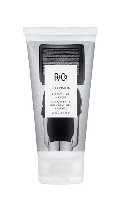 R + Co Television Perfect Hair Masque 150 ml