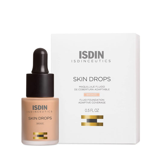 Products Isdin Skin Drops Foundation 15m
