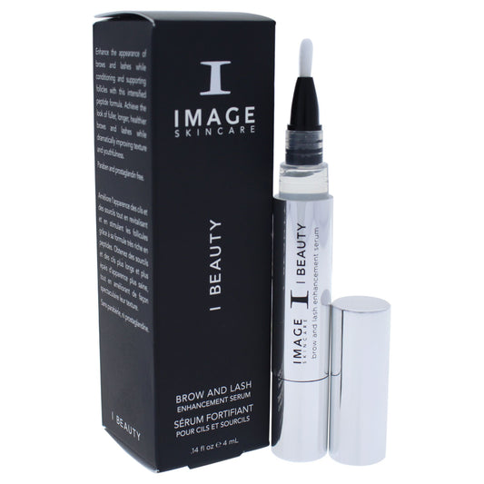Products Image Skincare Beauty Brow and Lash Enhancement Serum