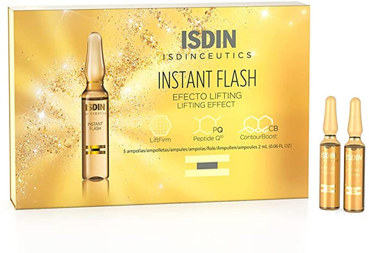 Products Isdin Instant Flash 2ml