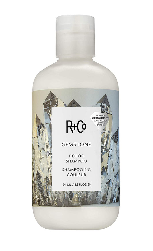 R + Co GEMSTONE Color Shampoo 251 ml