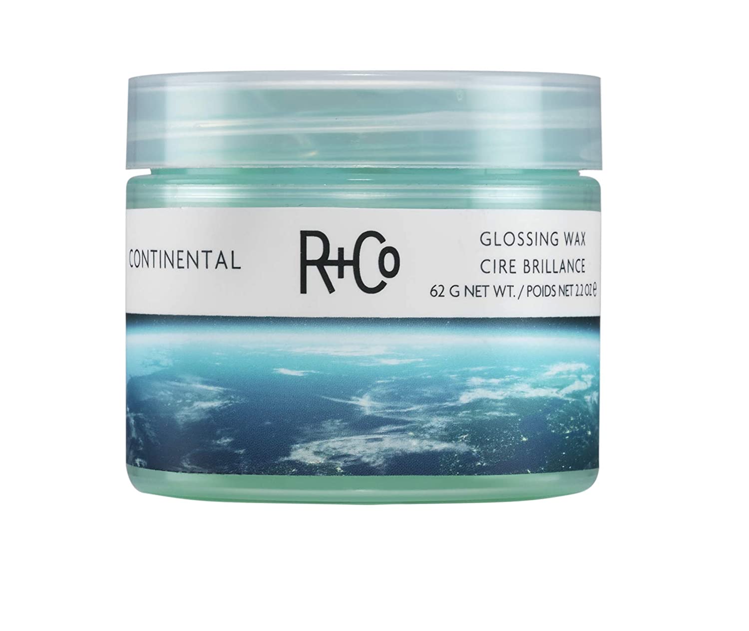 Products R+Co CONTINENTAL Glossing Wax 65 ml