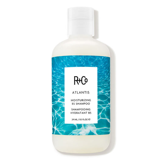 Products R+Co ATLANTIS Moisturizing B5 Shampoo 251 ml