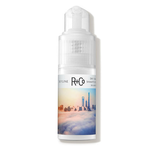 R + Co SKYLINE Dry Shampoo Powder 60 ml