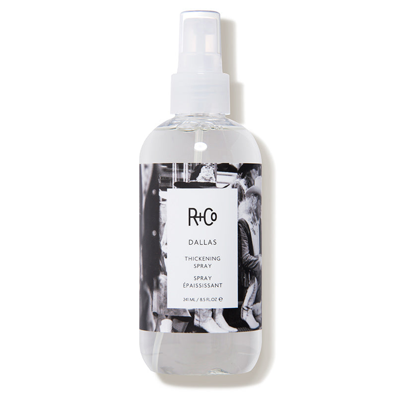 Products R+Co DALLAS Thickening Spray 251 ml