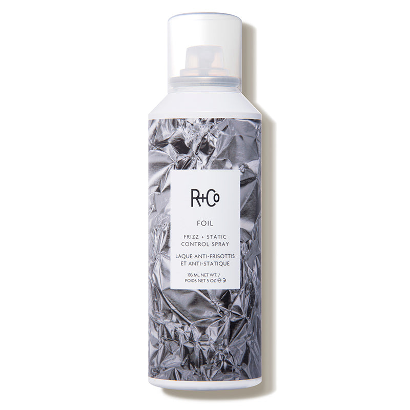 Products R + Co FOIL Frizz + Static Control Spray 150 ml